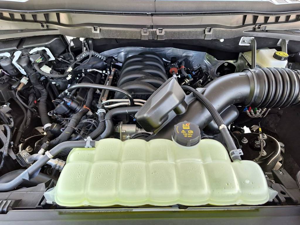 Thumbnail: 2026 Ford F-150 - 9
