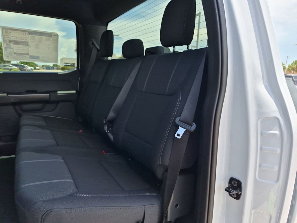 Thumbnail: 2026 Ford F-150 - 13
