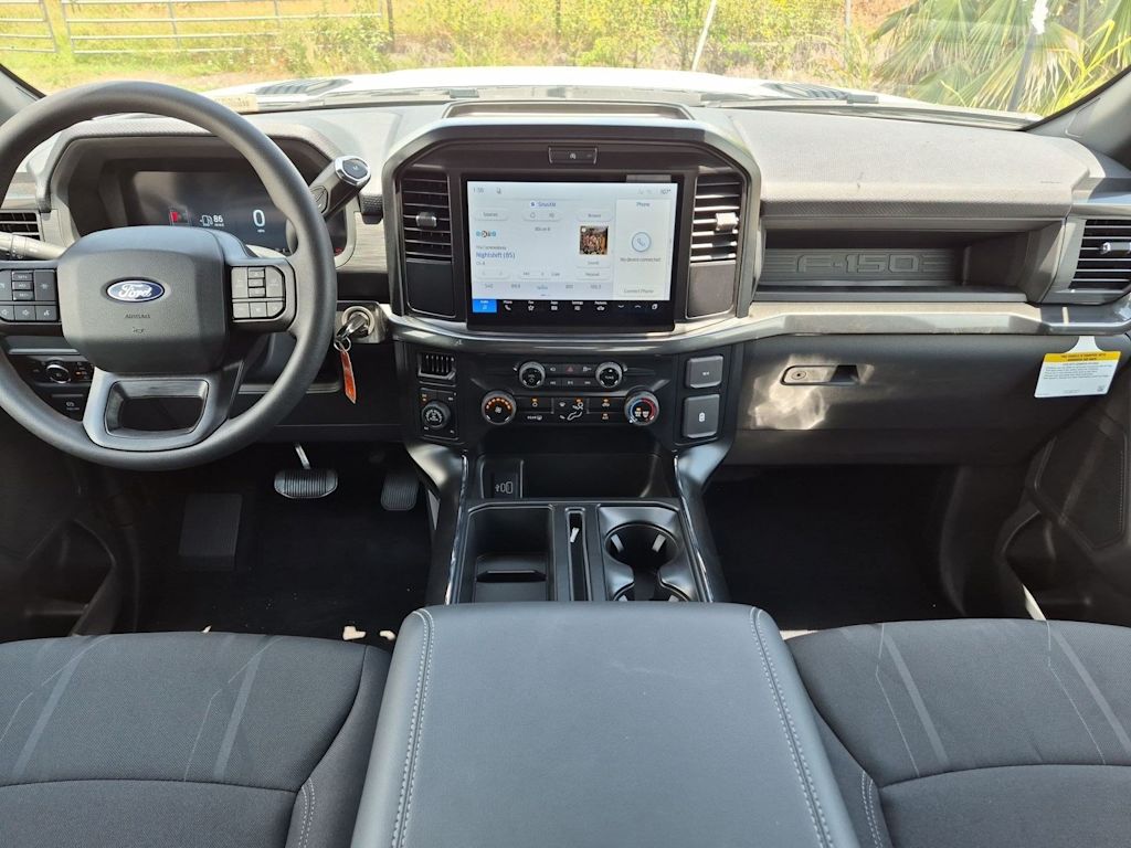 Thumbnail: 2026 Ford F-150 - 10