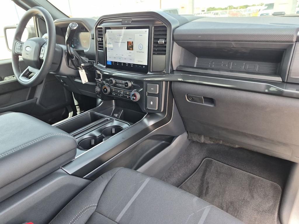 Thumbnail: 2026 Ford F-150 - 14