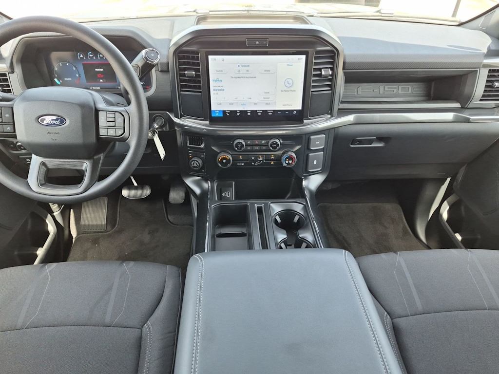 Thumbnail: 2026 Ford F-150 - 10