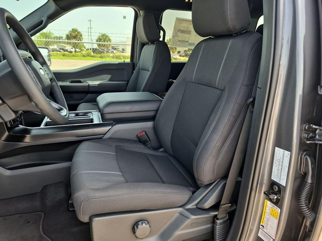 Thumbnail: 2026 Ford F-150 - 11
