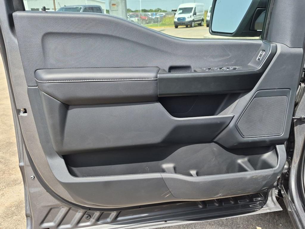 Thumbnail: 2026 Ford F-150 - 29