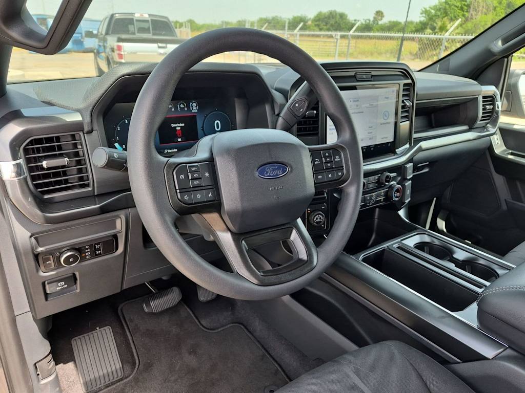 Thumbnail: 2026 Ford F-150 - 2