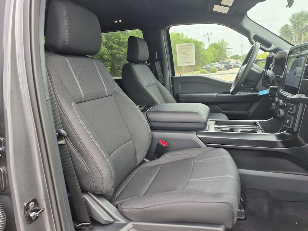 Thumbnail: 2026 Ford F-150 - 11