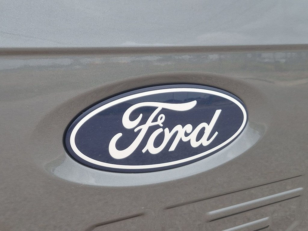 Thumbnail: 2026 Ford F-150 - 7