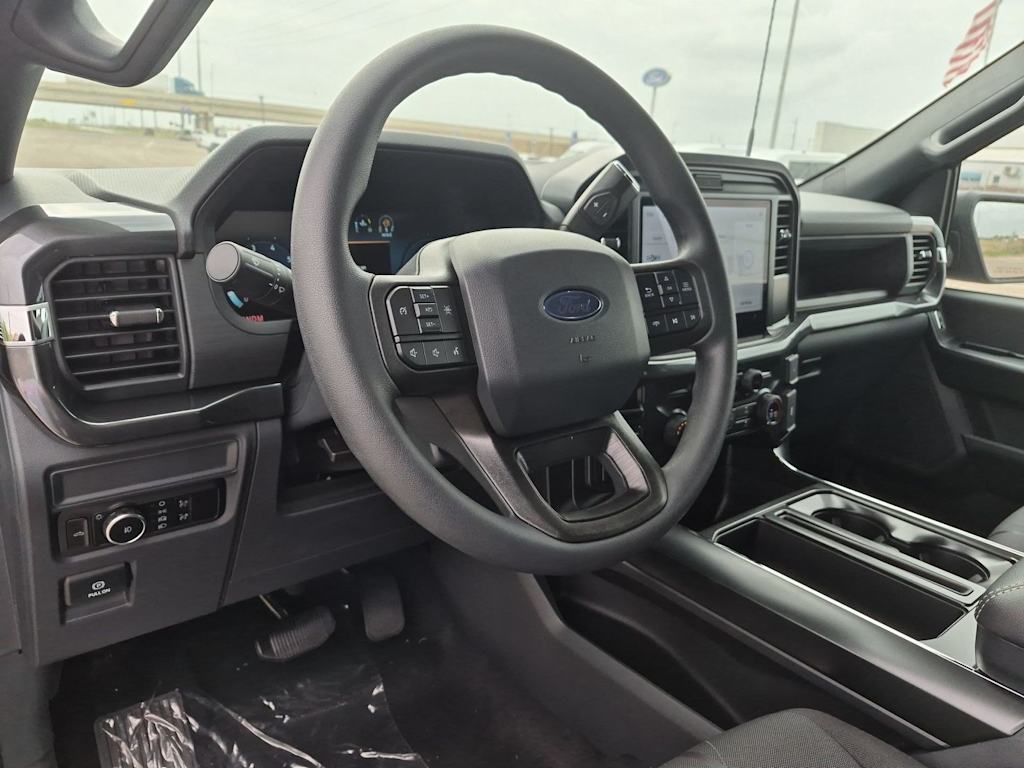 Thumbnail: 2026 Ford F-150 - 2