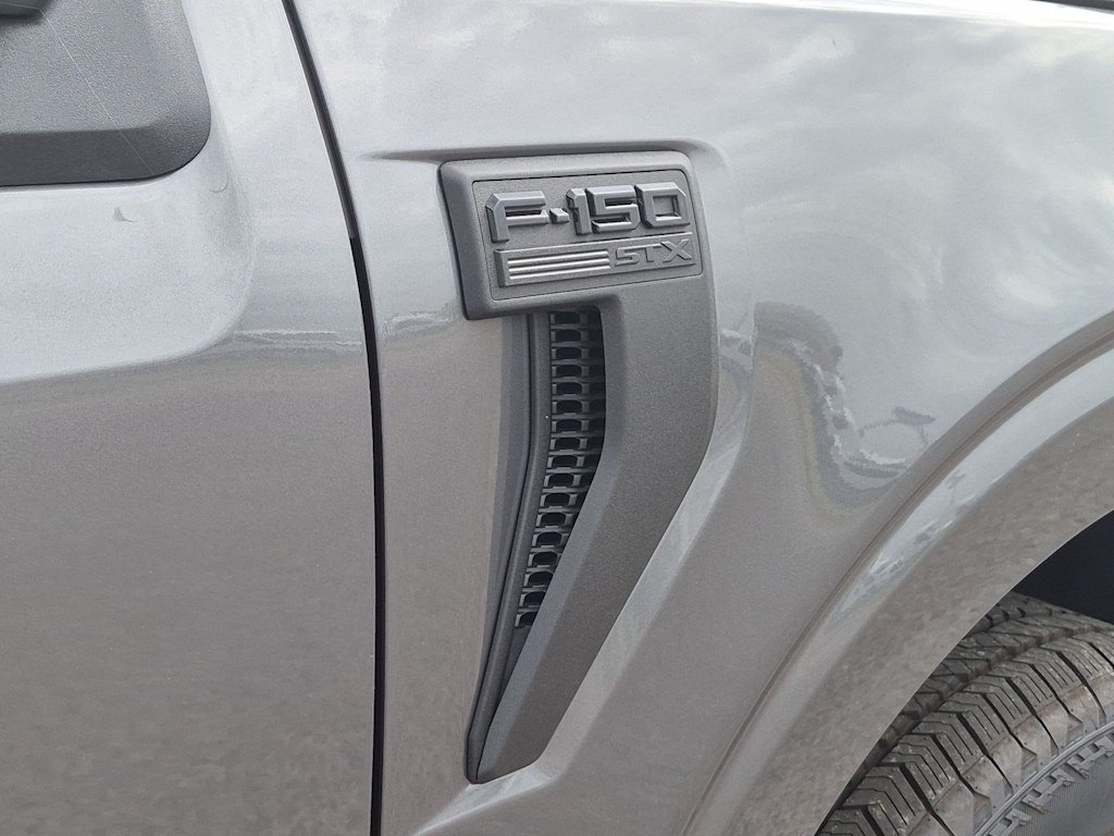 Thumbnail: 2026 Ford F-150 - 31