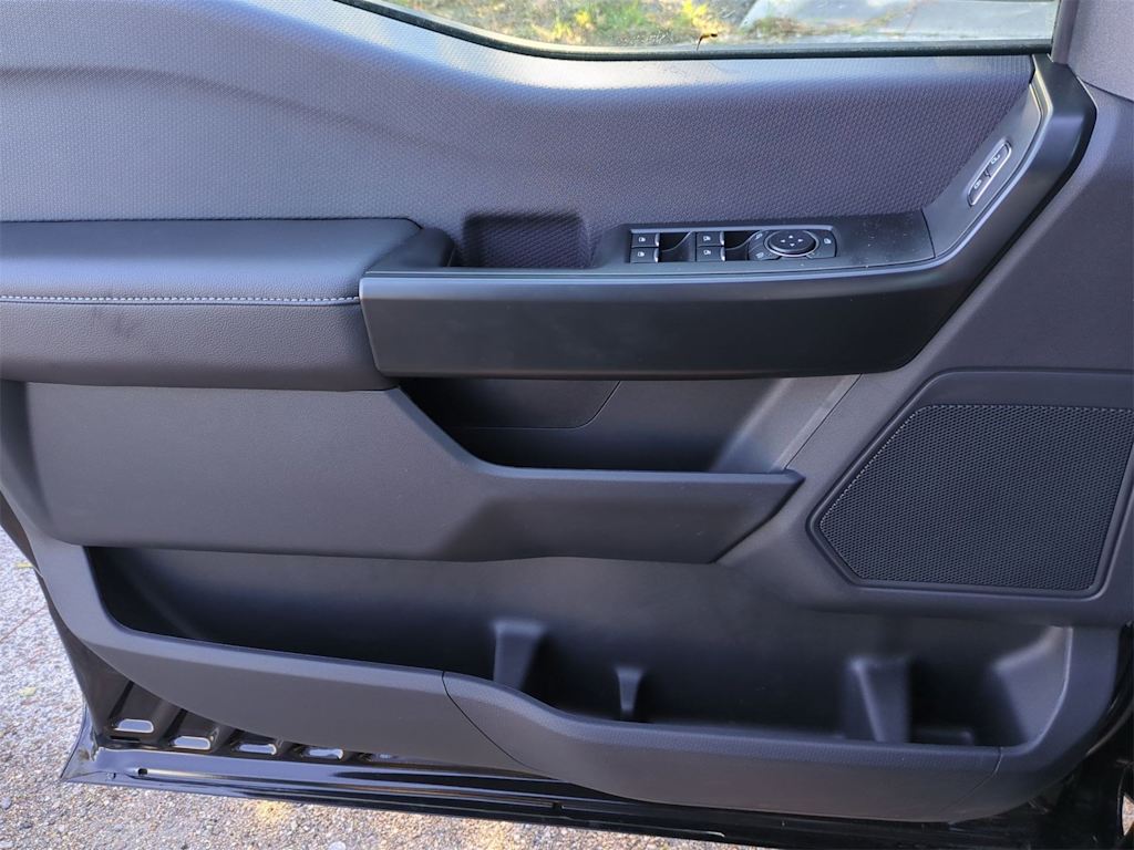 Thumbnail: 2025 Ford F-150 - 28