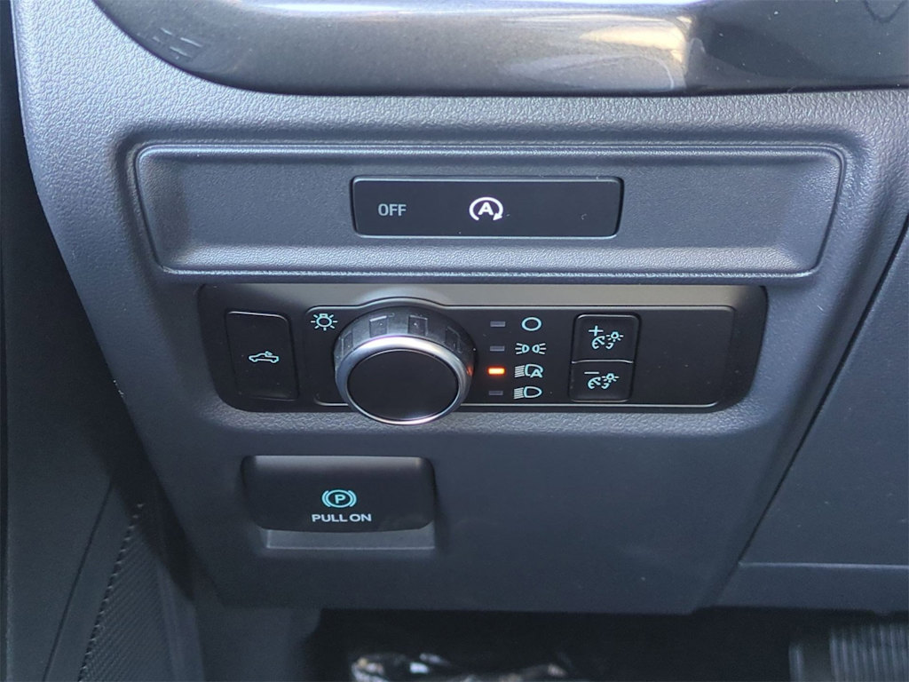 Thumbnail: 2025 Ford F-150 - 26