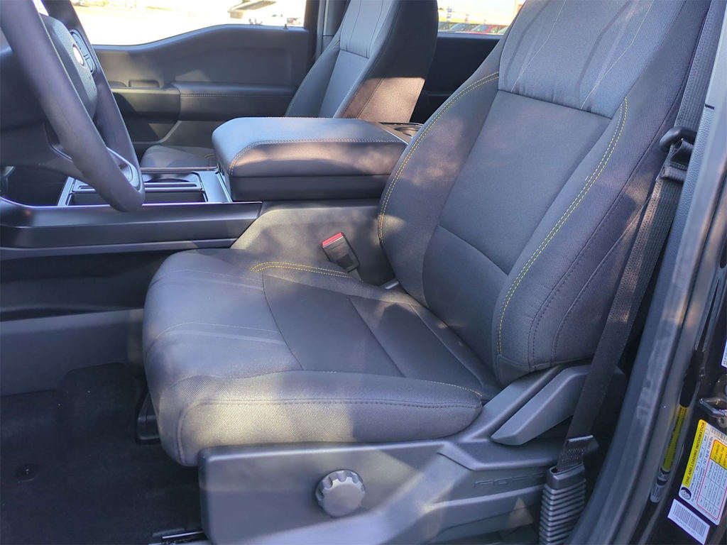 Thumbnail: 2025 Ford F-150 - 11