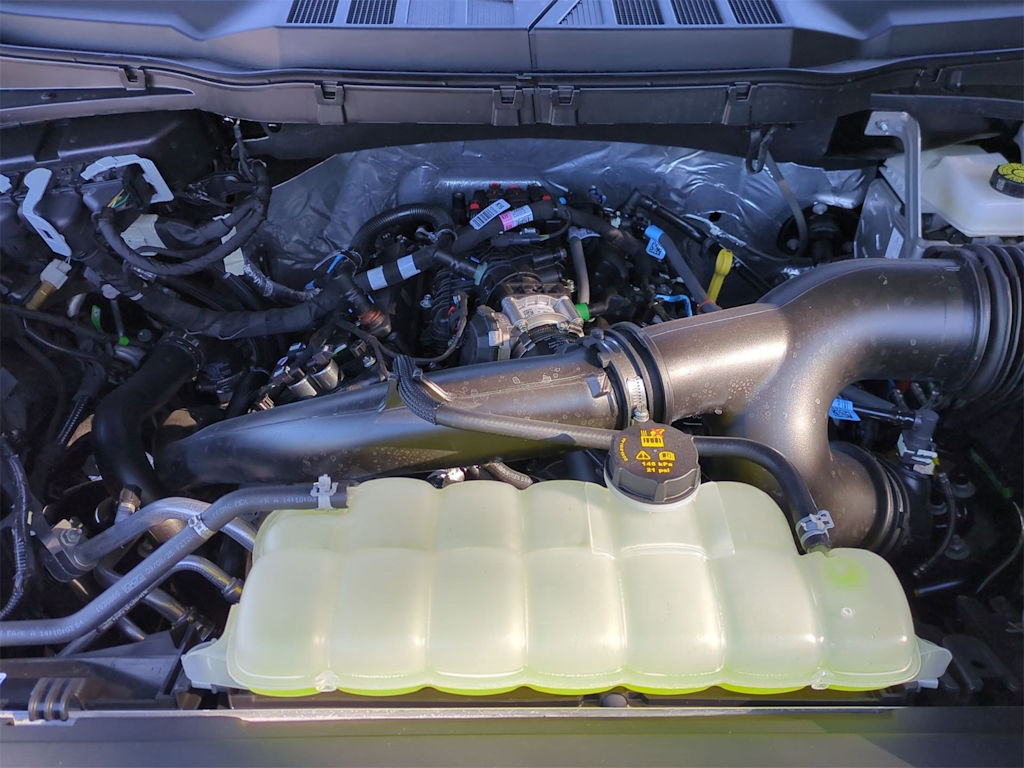 Thumbnail: 2025 Ford F-150 - 9