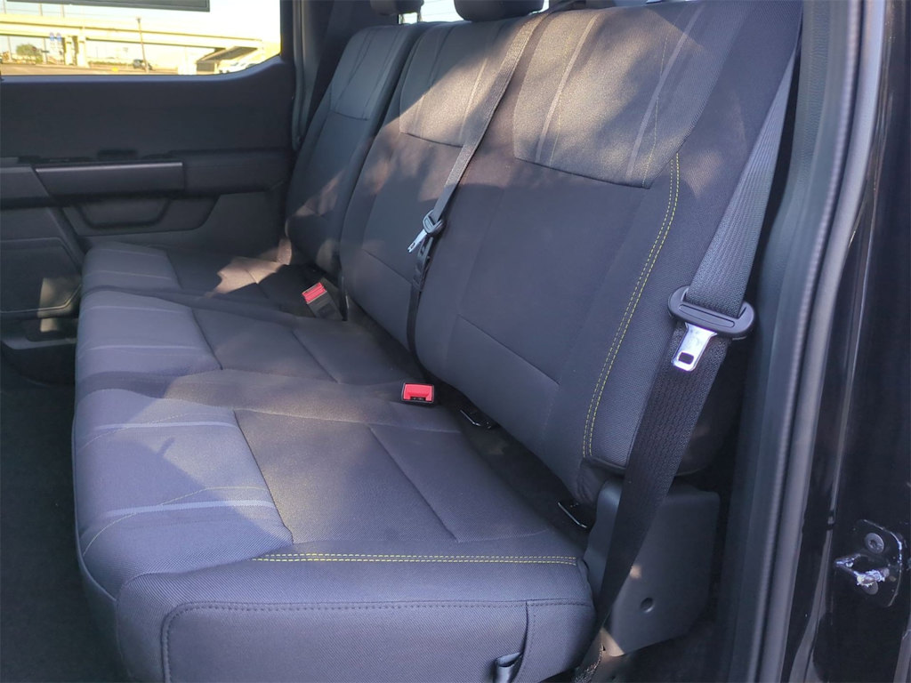 Thumbnail: 2025 Ford F-150 - 13