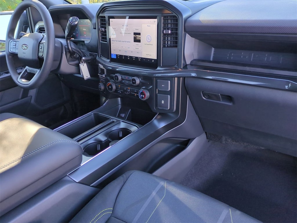 Thumbnail: 2025 Ford F-150 - 14