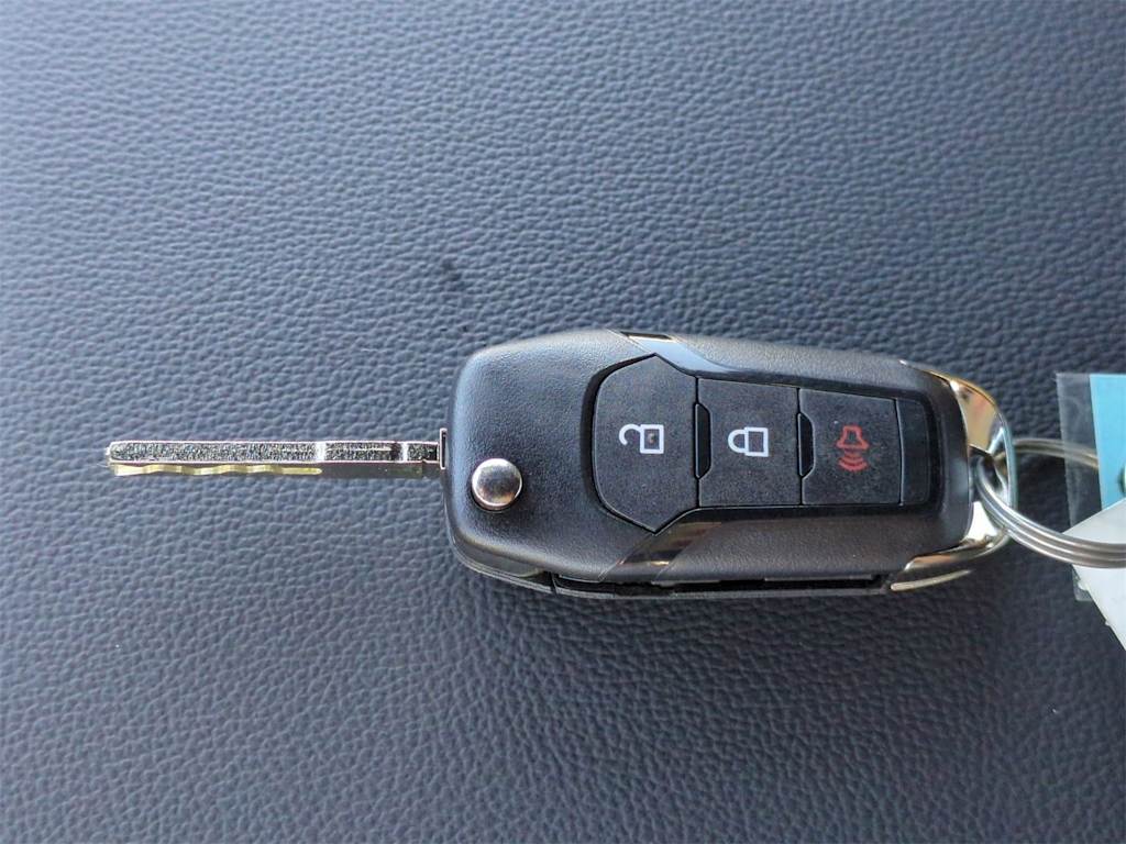 Thumbnail: 2025 Ford F-150 - 32