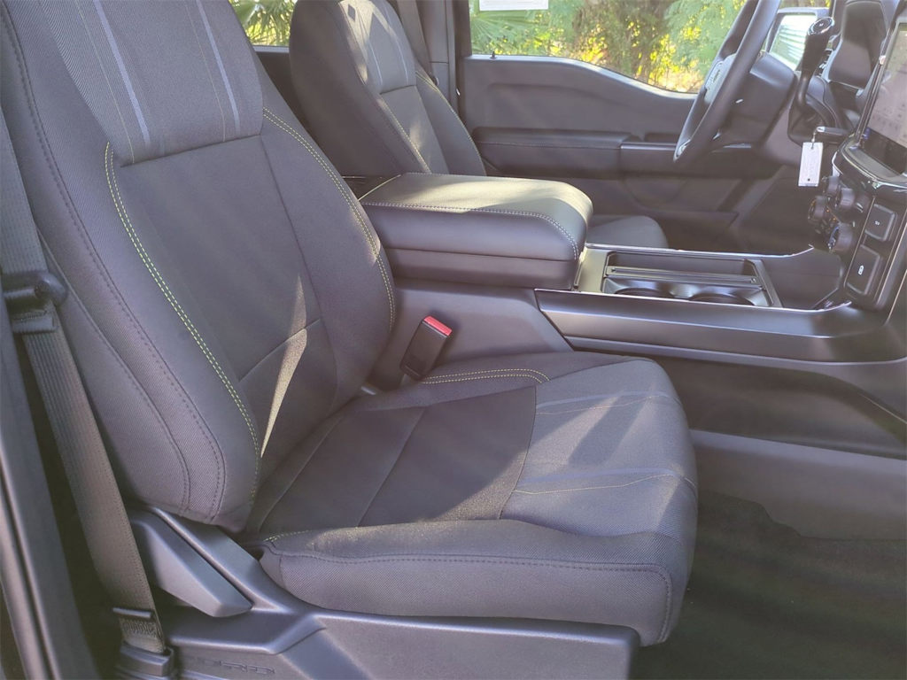 Thumbnail: 2025 Ford F-150 - 12