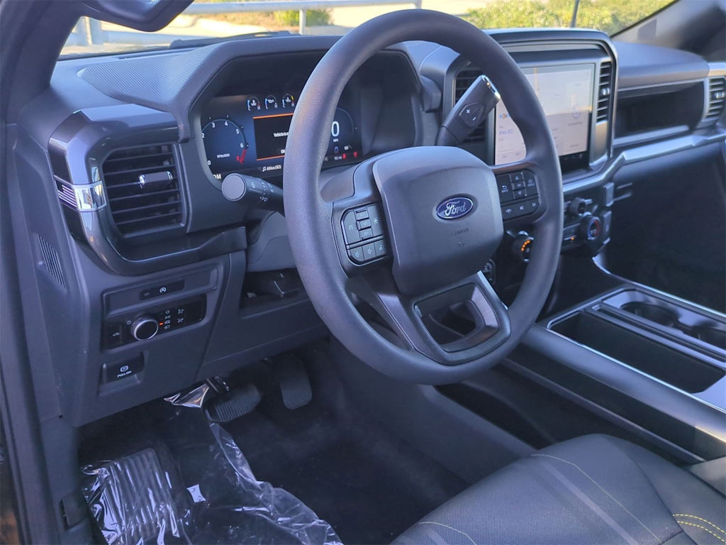 Thumbnail: 2025 Ford F-150 - 2