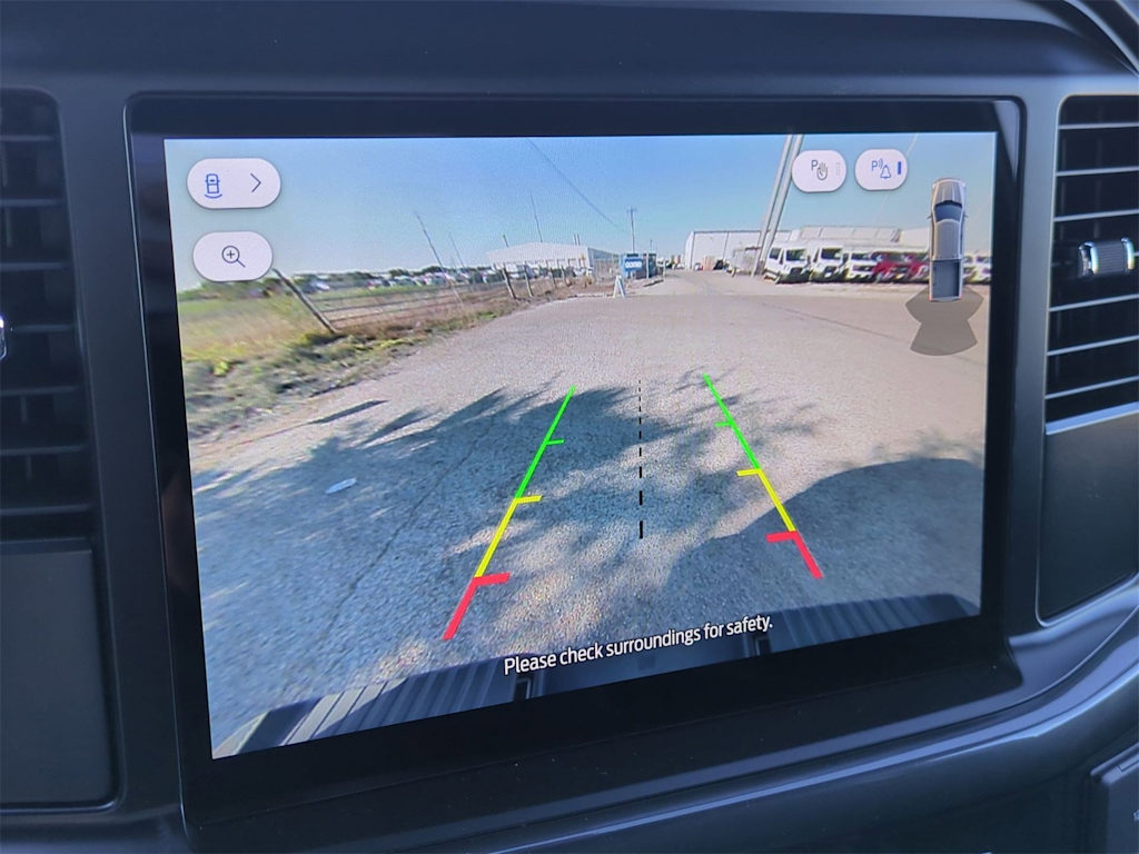 Thumbnail: 2025 Ford F-150 - 25