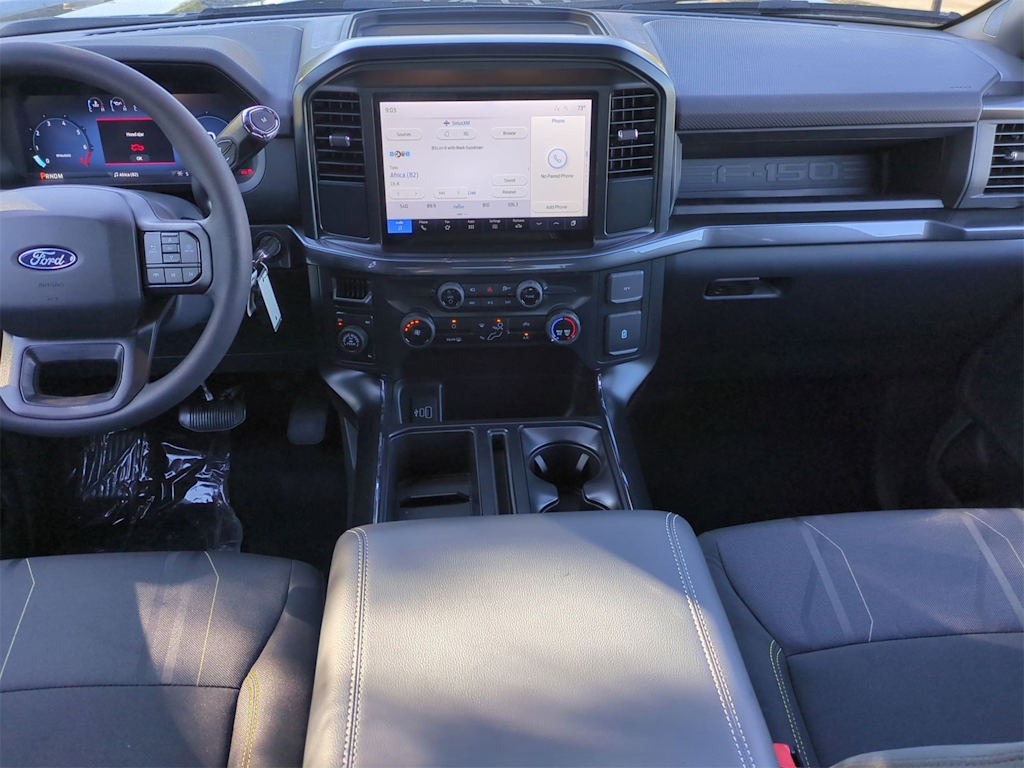 Thumbnail: 2025 Ford F-150 - 10