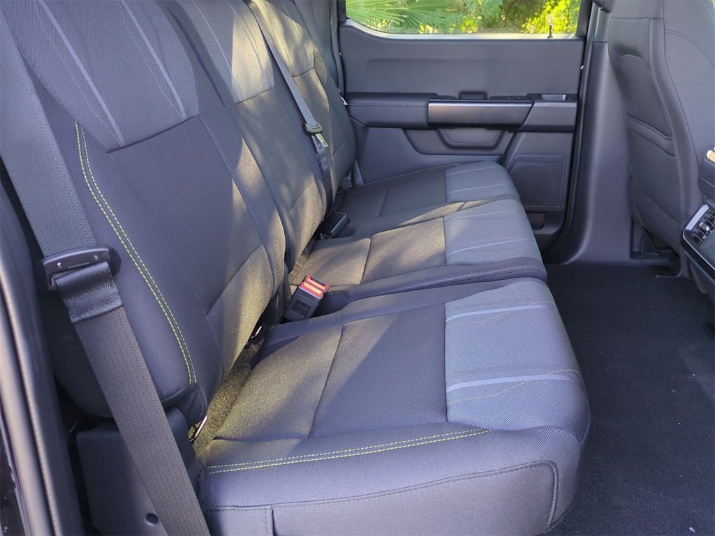 Thumbnail: 2025 Ford F-150 - 30