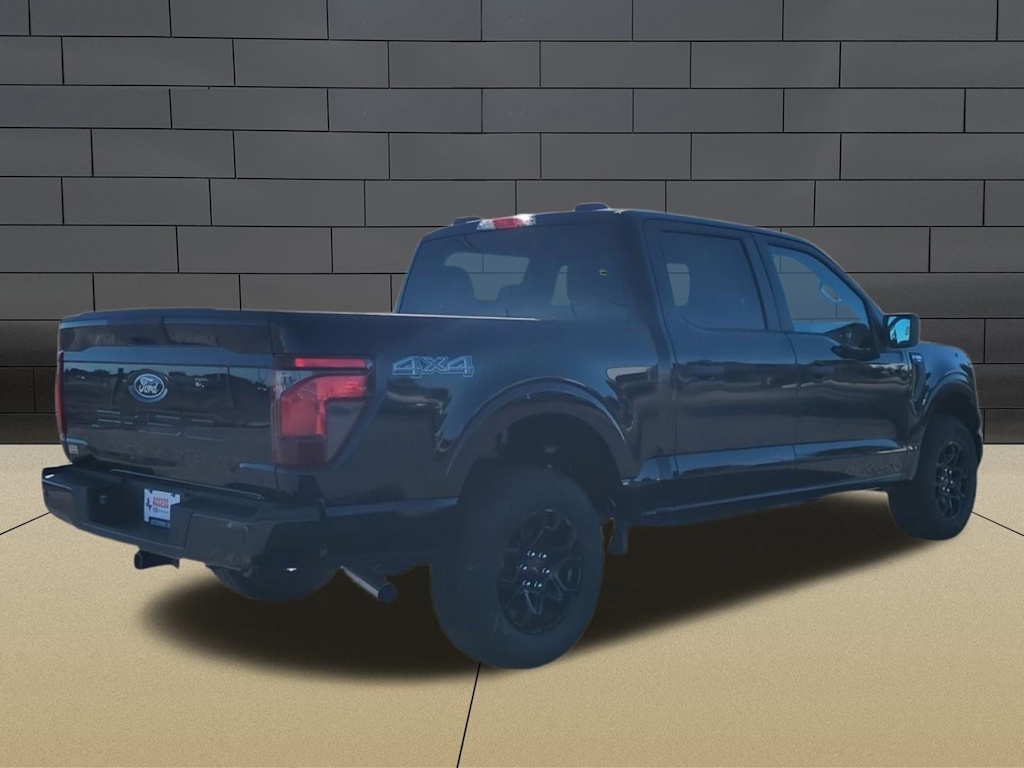 Thumbnail: 2025 Ford F-150 - 22