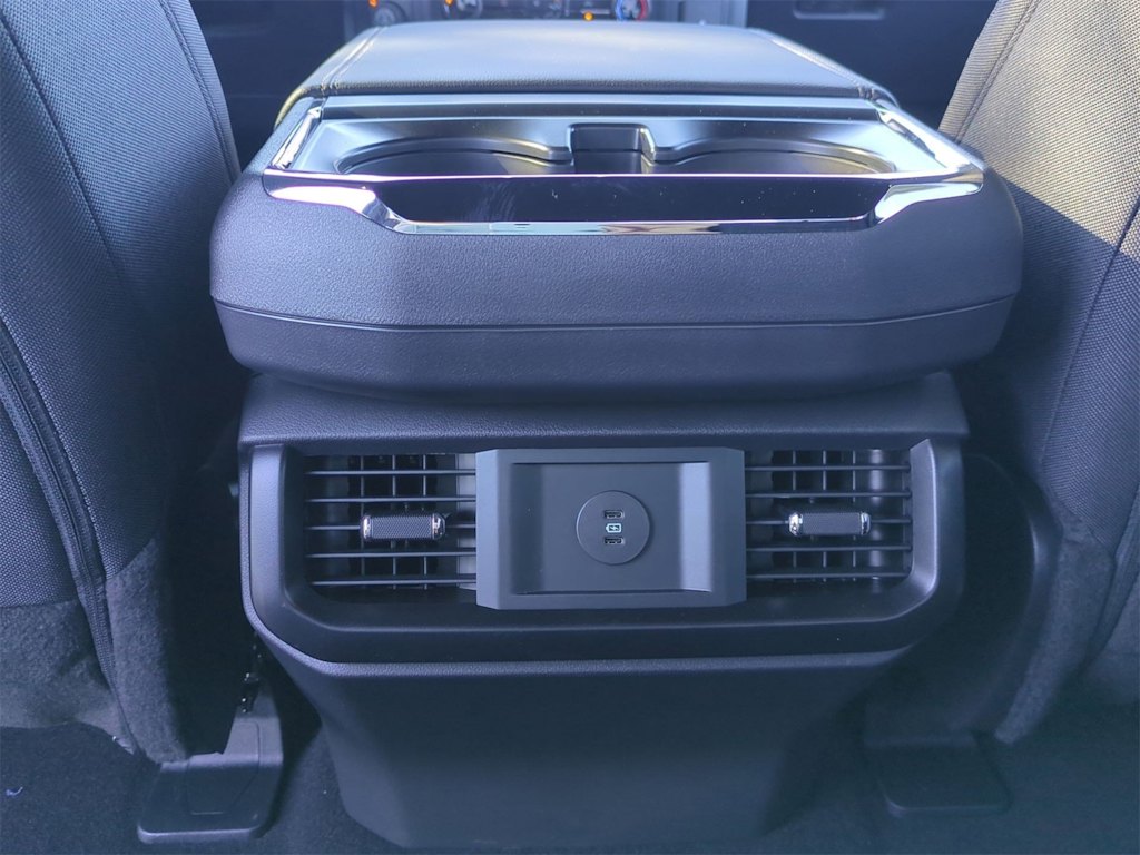 Thumbnail: 2025 Ford F-150 - 27