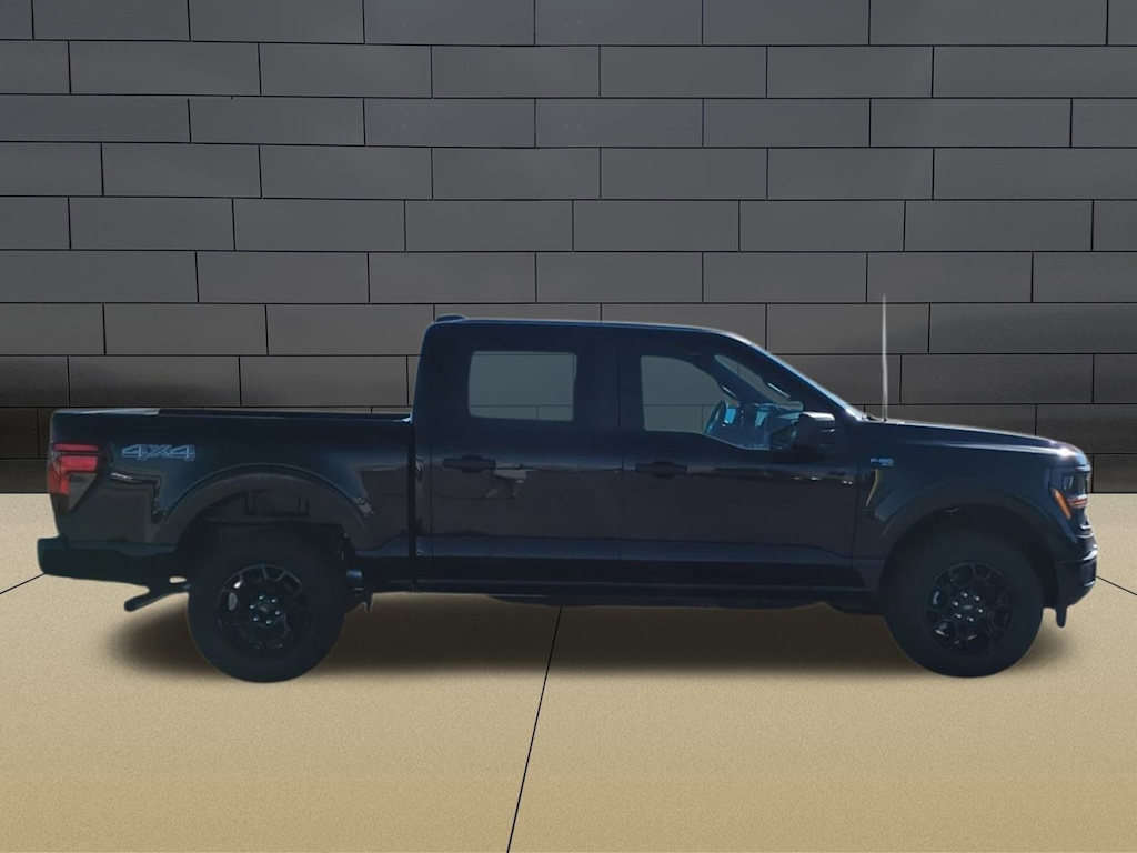 Thumbnail: 2025 Ford F-150 - 23