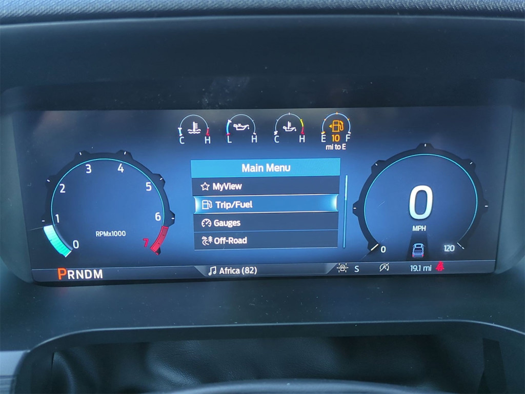 Thumbnail: 2025 Ford F-150 - 16