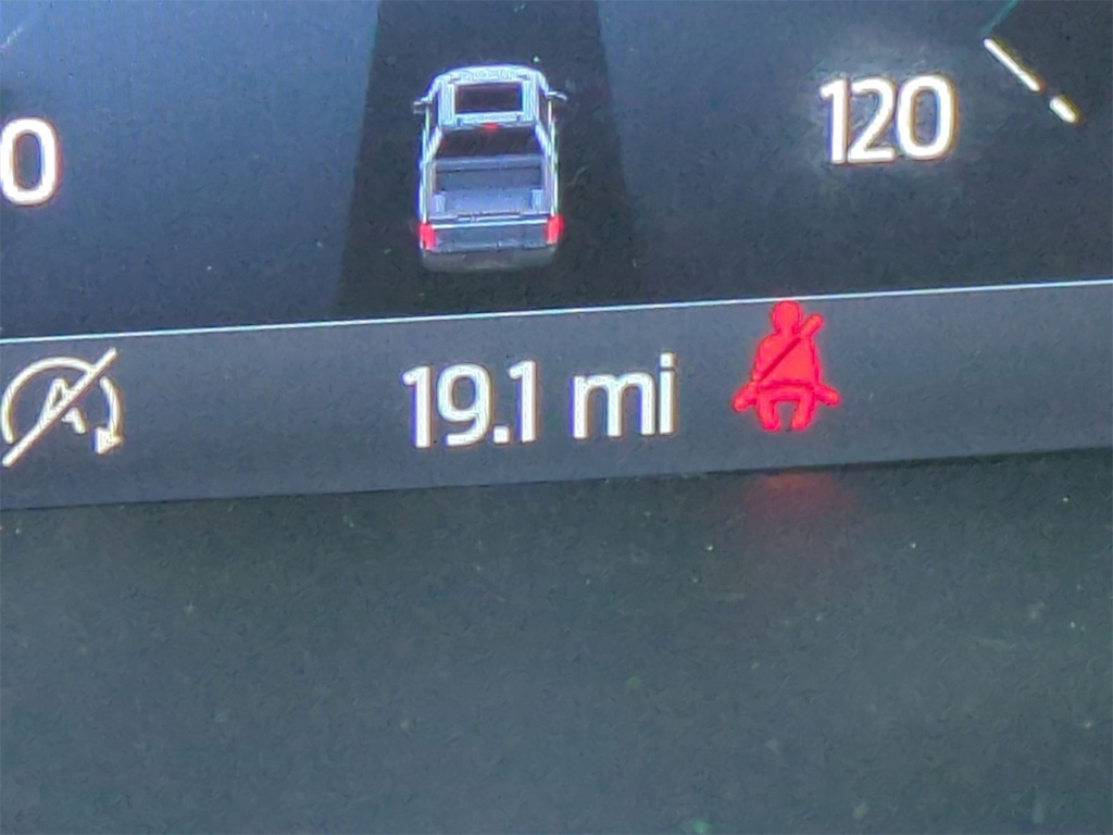 Thumbnail: 2025 Ford F-150 - 24