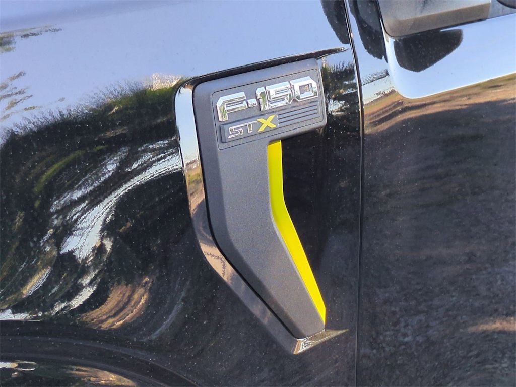 Thumbnail: 2025 Ford F-150 - 18