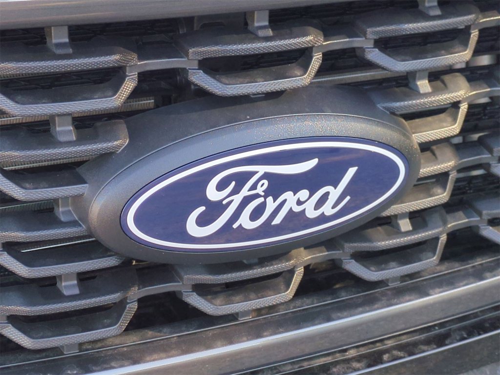 Thumbnail: 2025 Ford F-150 - 31