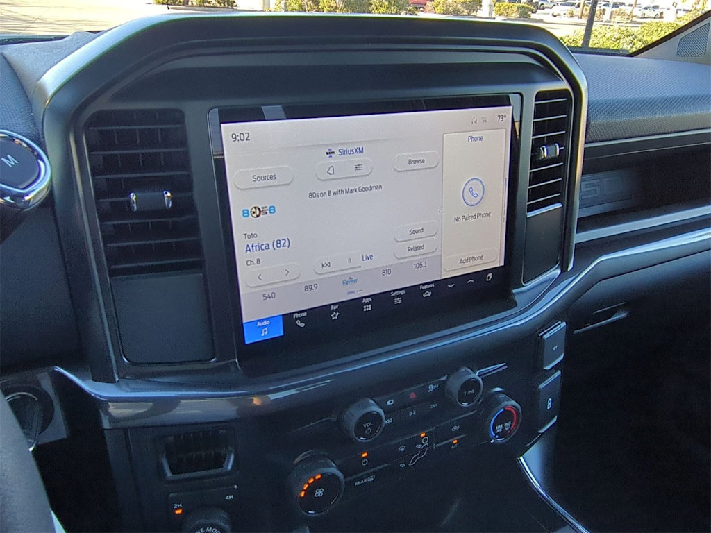 Thumbnail: 2025 Ford F-150 - 15