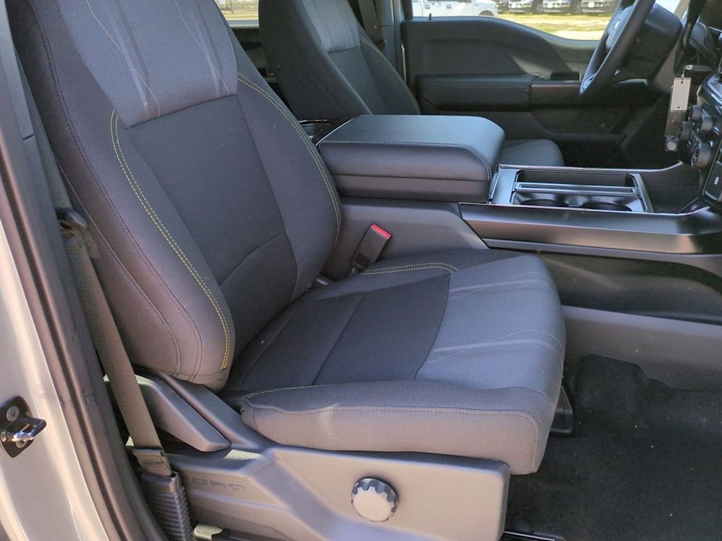 Thumbnail: 2025 Ford F-150 - 12