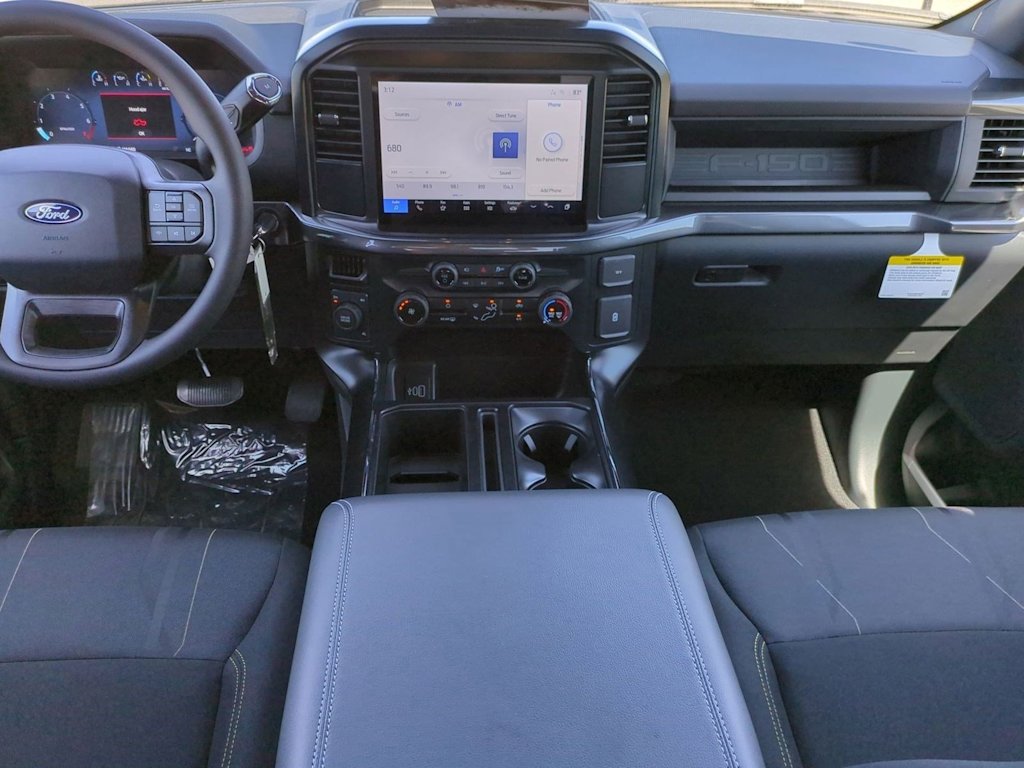 Thumbnail: 2025 Ford F-150 - 10