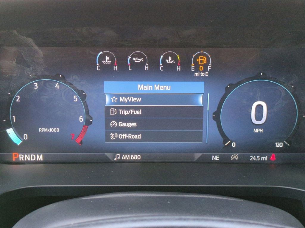 Thumbnail: 2025 Ford F-150 - 16