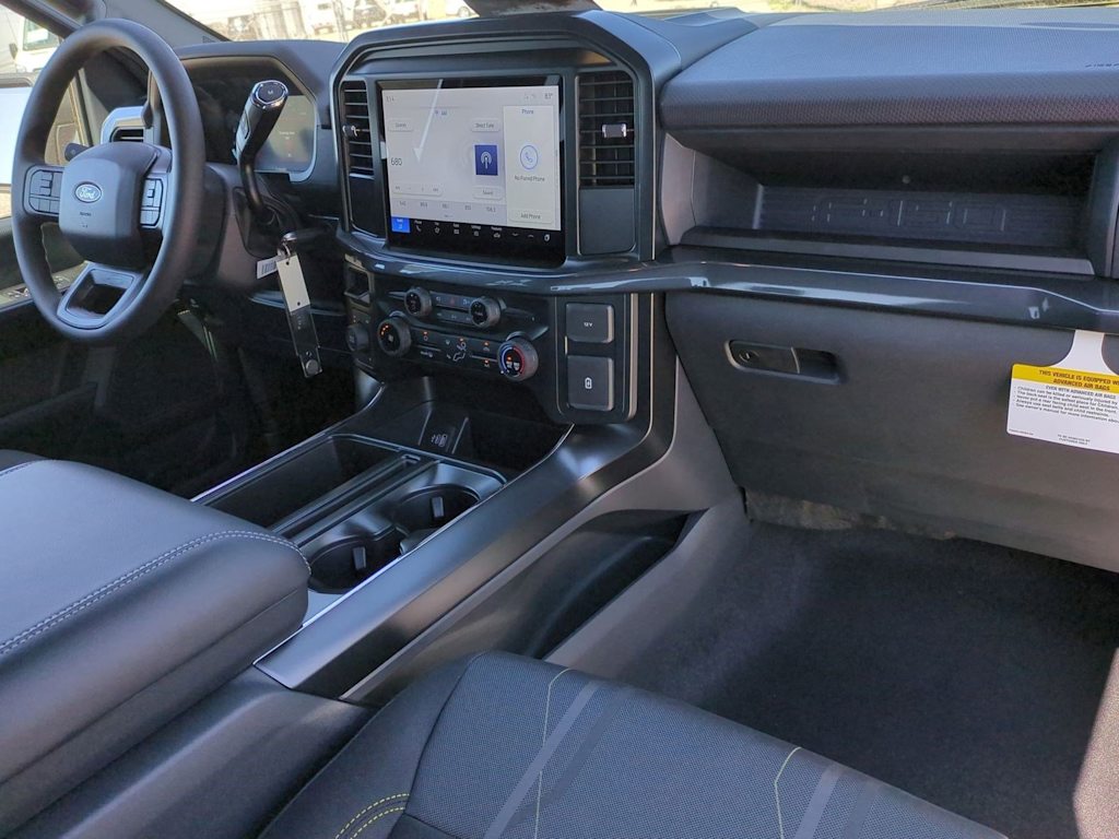 Thumbnail: 2025 Ford F-150 - 14