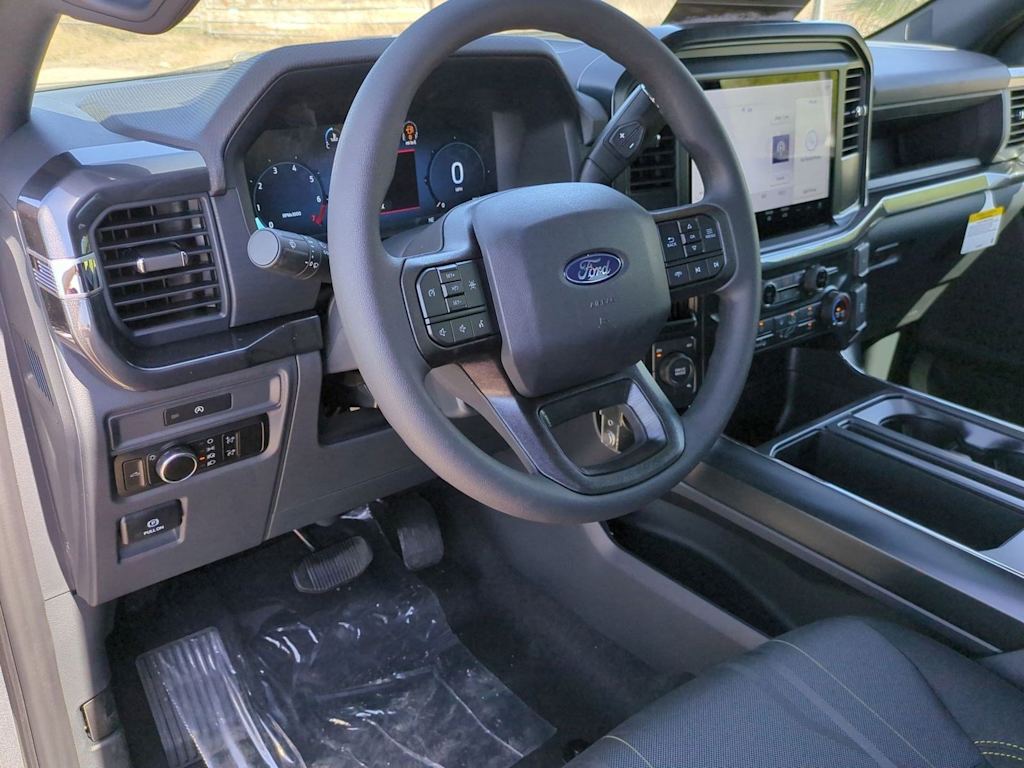 Thumbnail: 2025 Ford F-150 - 2