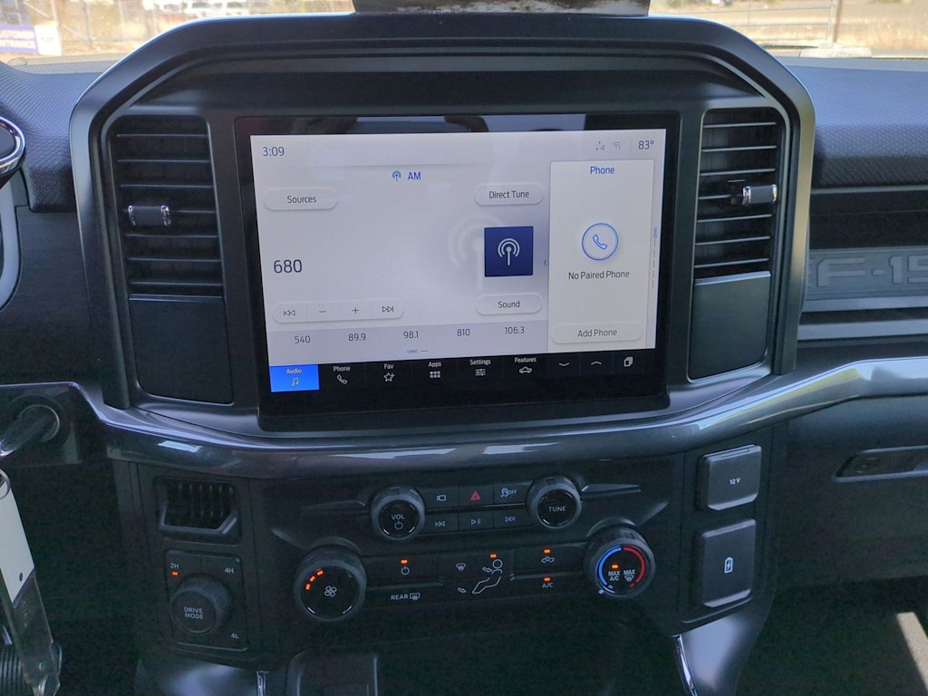 Thumbnail: 2025 Ford F-150 - 15