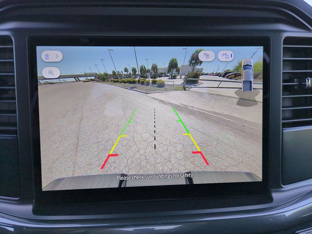 Thumbnail: 2025 Ford F-150 - 25