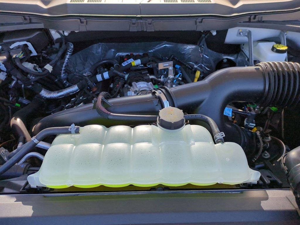 Thumbnail: 2025 Ford F-150 - 9