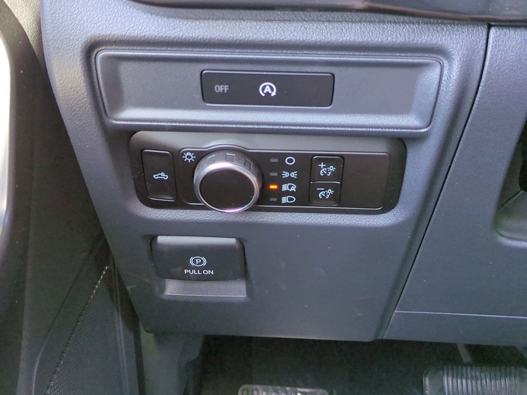 Thumbnail: 2025 Ford F-150 - 26