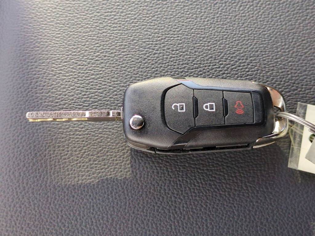 Thumbnail: 2025 Ford F-150 - 18