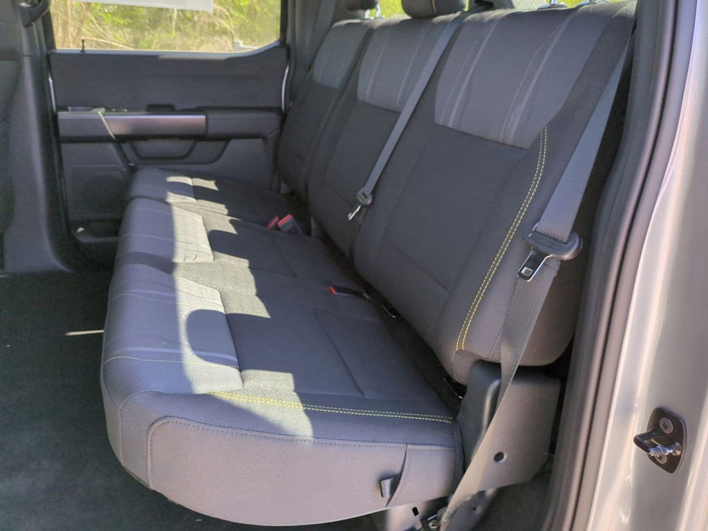 Thumbnail: 2025 Ford F-150 - 13