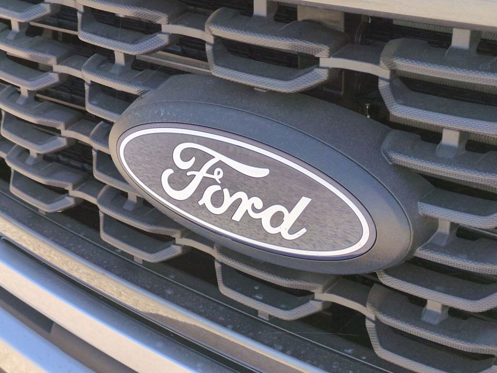 Thumbnail: 2025 Ford F-150 - 31