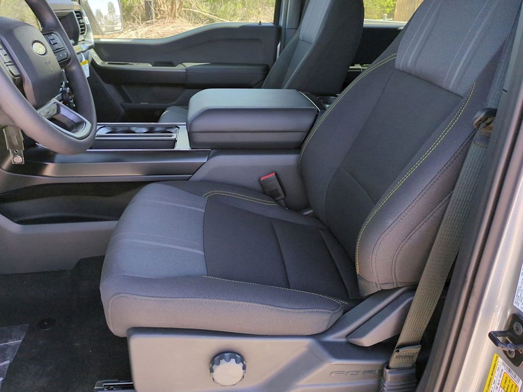 Thumbnail: 2025 Ford F-150 - 11