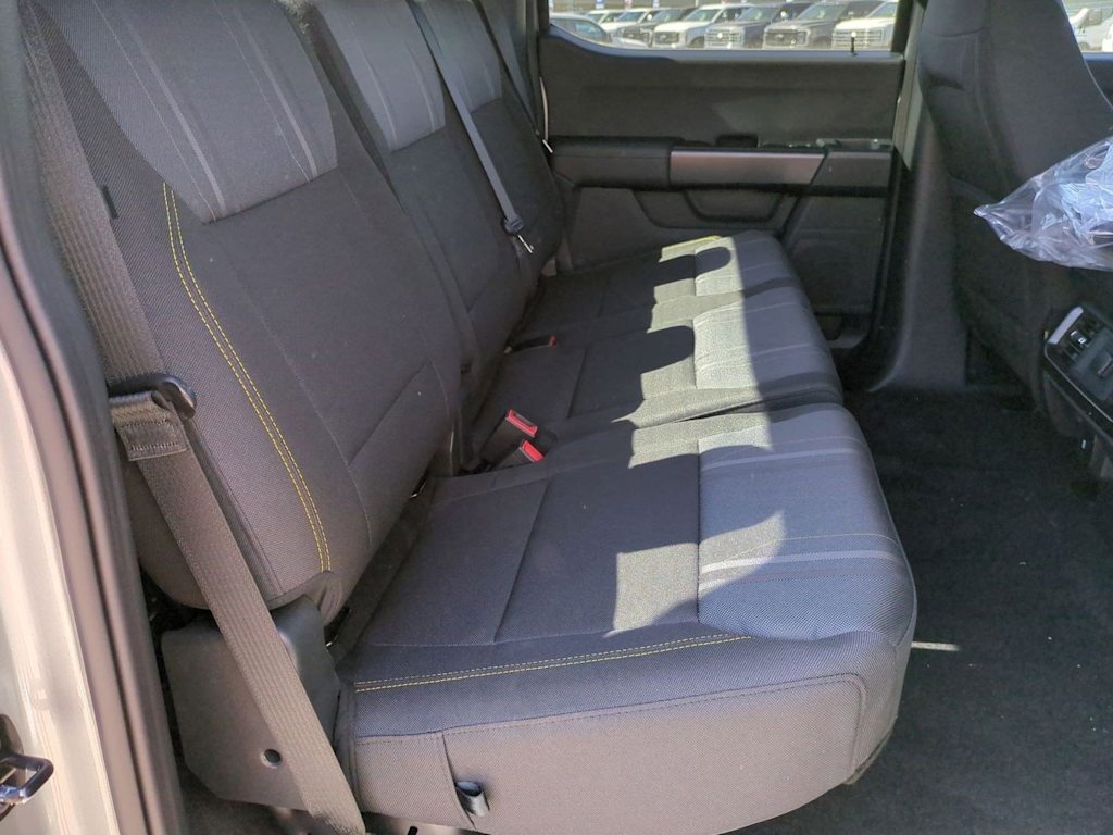 Thumbnail: 2025 Ford F-150 - 30