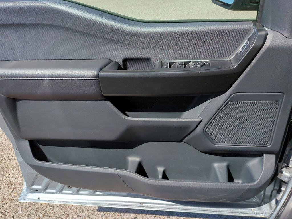 Thumbnail: 2025 Ford F-150 - 28