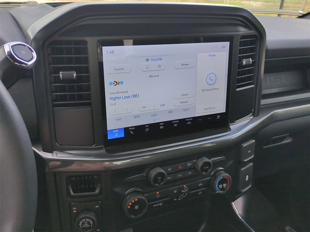 Thumbnail: 2025 Ford F-150 - 14