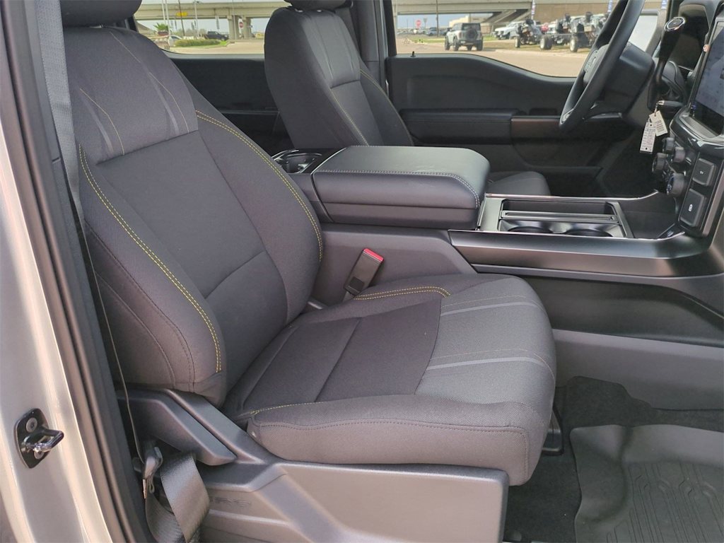 Thumbnail: 2025 Ford F-150 - 11