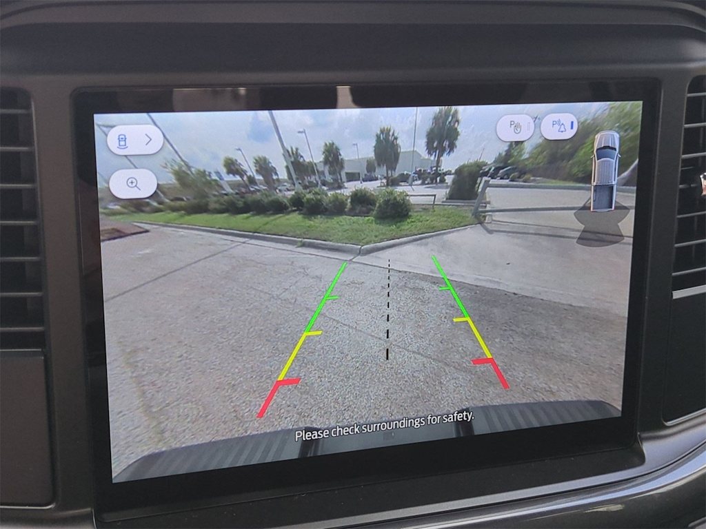 Thumbnail: 2025 Ford F-150 - 24